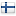 maedeh-heydari.com server is located in Finland